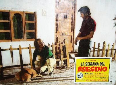 Néstor, Marcos y Trotsky (fotocromo original)