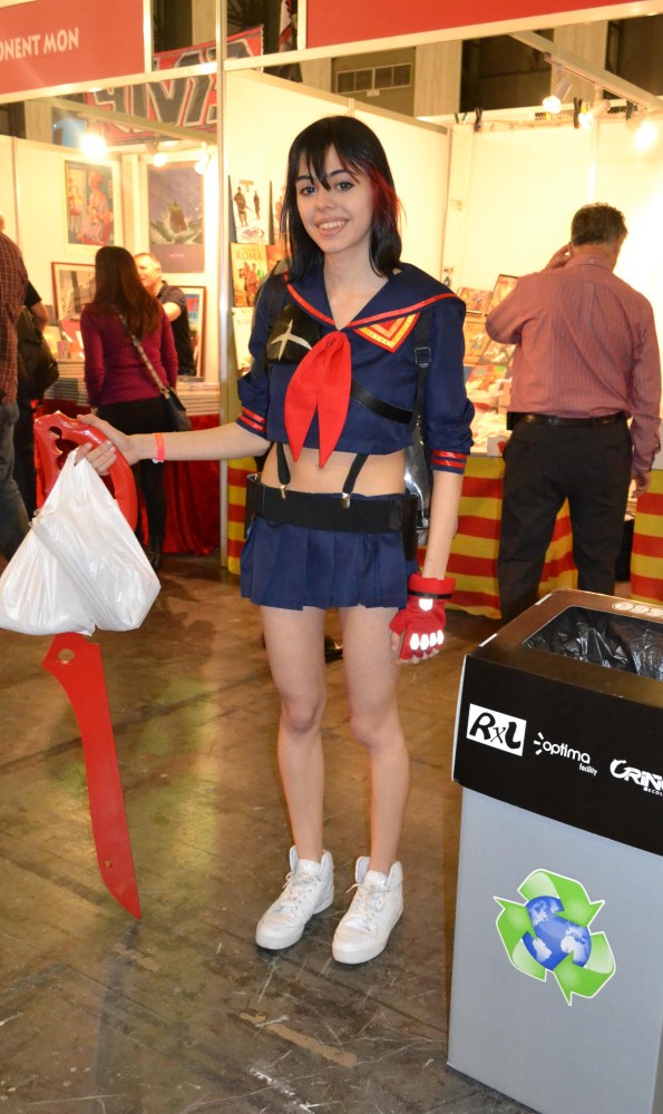 De la inocente sencillez manga...