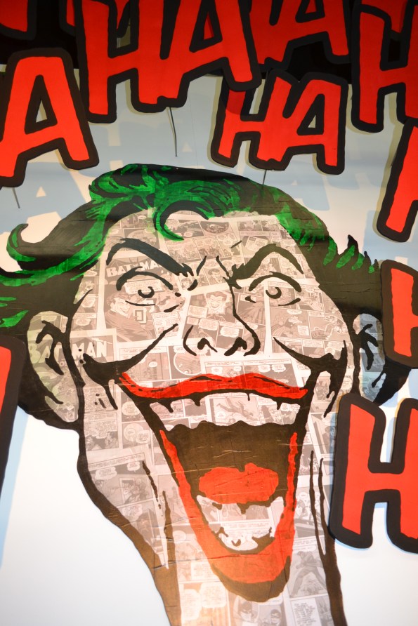 ¡EL PRÓXIMO AÑO... MÁS!