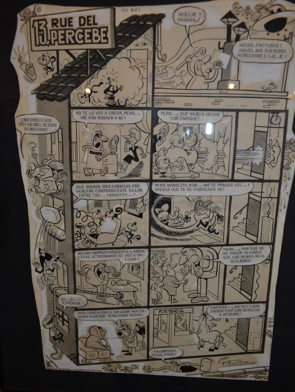 Ibáñez, por supuesto