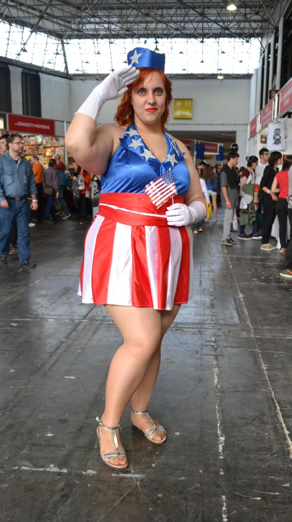 ¡¡Nos vemos en 2016!!