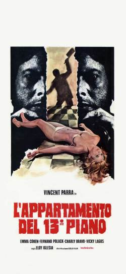 la semana del asesino