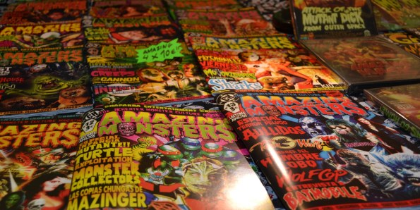 Cita obligada y puntual en el Salón del Cómic de Barcelona