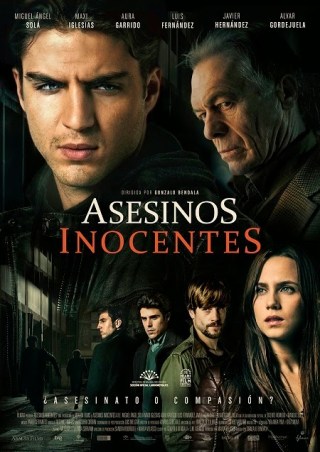 asesinos inocentes