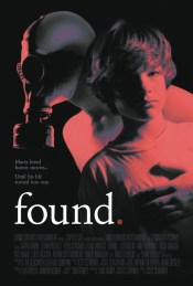 found-movie-poster