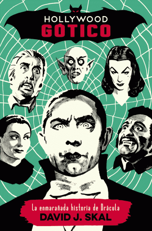 Hollywood Gótico Es Pop Ediciones 2014