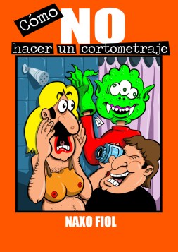 frontal como no hacer un cortometraje