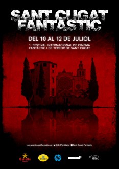 Sant Cugat Fantàstic