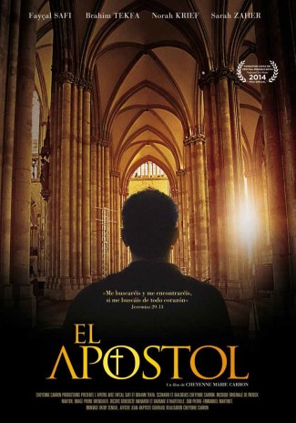 el apostol