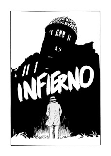 Infierno_Yoshihiro Tatsumi (1)