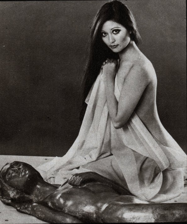 La exótica Me Me Lai