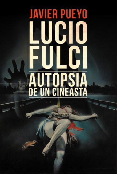 Portada Fulci