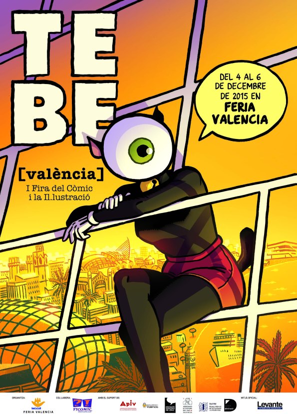 Tebeo València