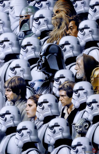 Tsuneo Sanda_Episode V_To_Cloud_City