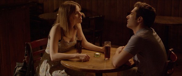 Ann Perello y Edu Ferres