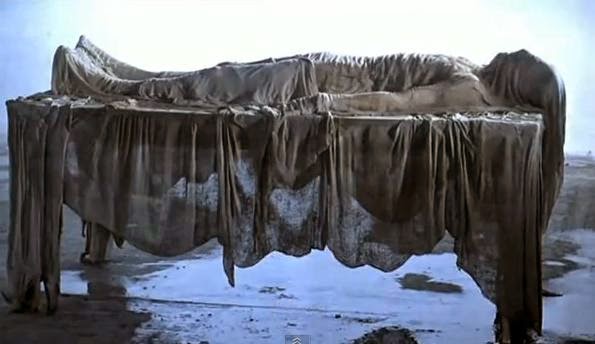 cine para Otoño - Remando al viento - Frankenstein - El troblogdita - El fancine