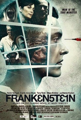 frankenstein-poster