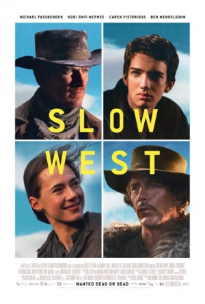 Slow-West
