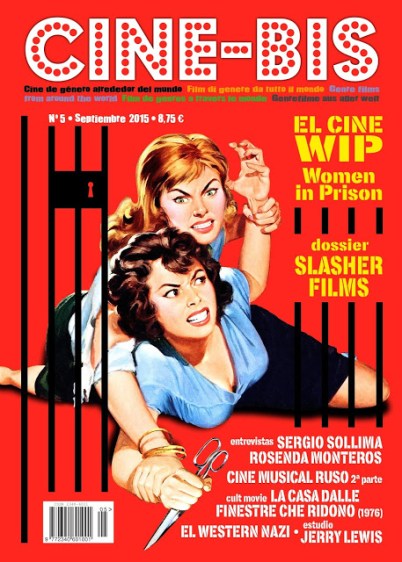 Cine-Bis NÂº5 Javier G_ Romero (1)