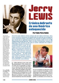 Cine-Bis NÂº5 Javier G_ Romero (10)