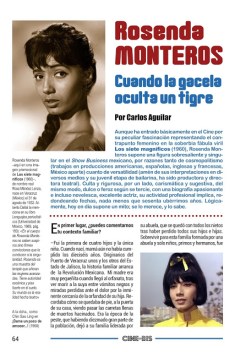 Cine-Bis NÂº5 Javier G_ Romero (7)