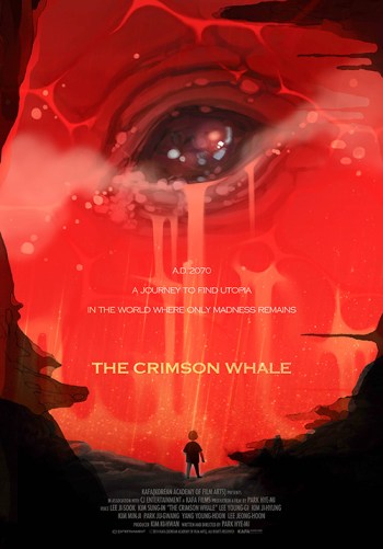 Crimson-Whale-Poster