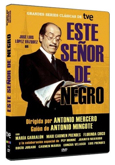señornegro