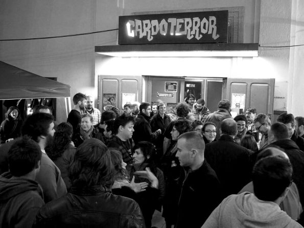 (Foto Archivo Cardoterror)