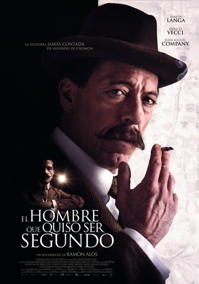 Cartel-el-hombre-que-quiso-ser-segundo