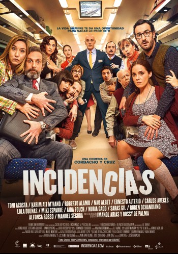Incidencias-Poster