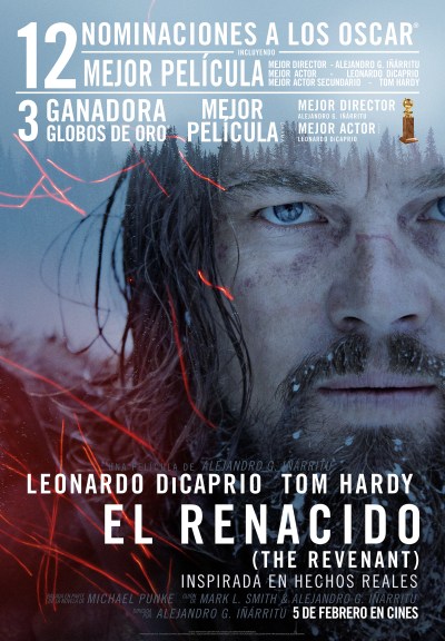 el-renacido_poster-nominaciones-y-premios