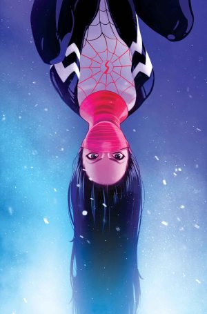 Silk #01