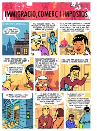 Blanca Rosita Barcelona. Gallardo