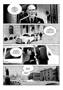 Fagocitosis.Marcos Prior y Danide