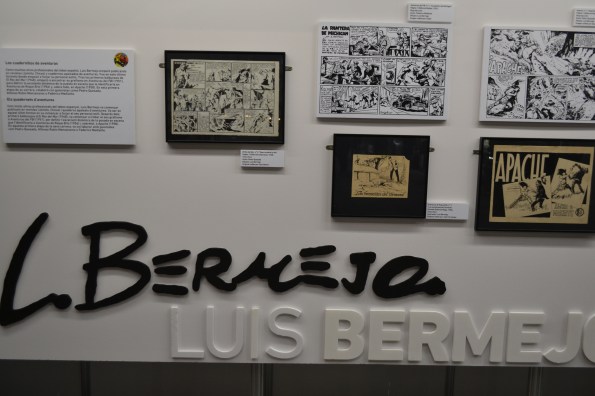 Un momento para recordar los clásicos. 