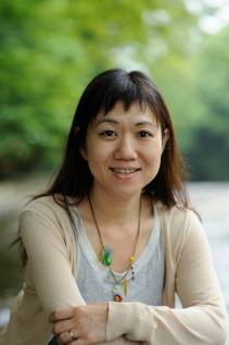 Mitsuyo Kakuta (c) Hisaaki Mihara