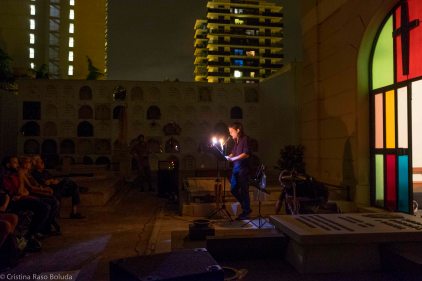 (Foto: Cristina Raso)