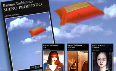 Libros-de-Banana-Yoshimoto