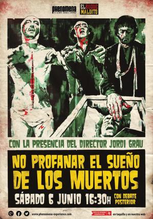 Proyección-NO-PROFANAR-EL-SUEÑO-DE-LOS-MUERTOS