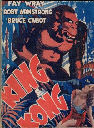 Novela editada en la época del estreno