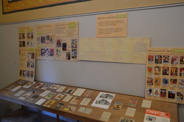 Documentos y memoria. Arqueología y coleccionismo.