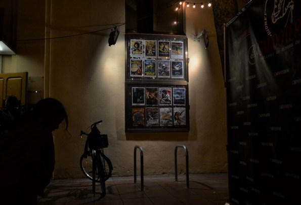 Pues esto NO ha sido todo. Próxima parada: Terrormolins