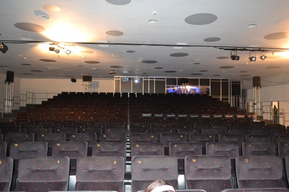 La cara: un radiante Tramuntana Melià Sitges (Foto: Serendipia)