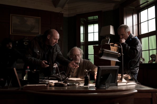 Foto: Martin Maguire