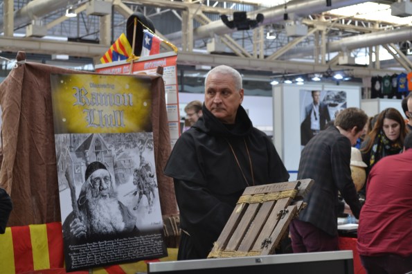 Viajar en el tiempo al pasado...