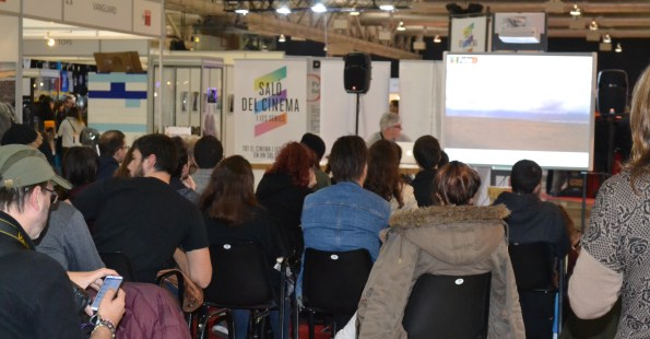 ... lo que nos hace soñar...