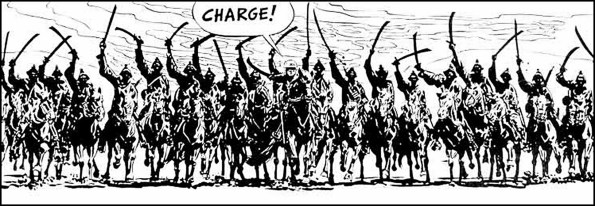 milton-caniff_charge