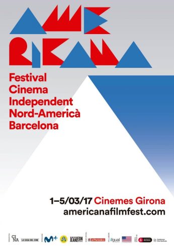 Cartel realizado por Glòria Bonet